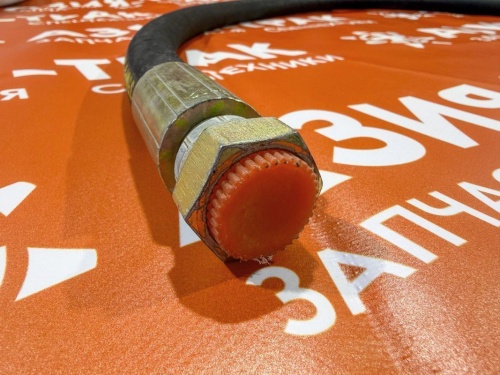 Гидравлический шланг 3/4" фото 2