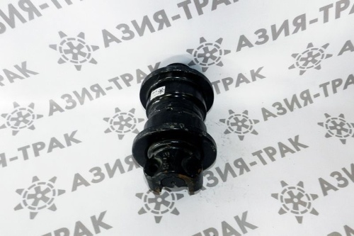 Опорный каток на CAT E70B (3) фото 2