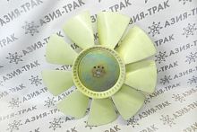 600-635-7850, Вентилятор радиатора PC300-6/PC400-6 (6D125) 600-635-7850, Вентилятор радиатора PC300-6/PC400-6 (6D125)