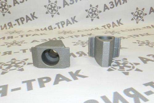 Муфта демпферная 110H (в сборе с аллюмин. вставкой) фото 3