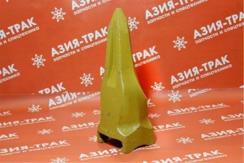 Коронка ковша V61TL фото 5
