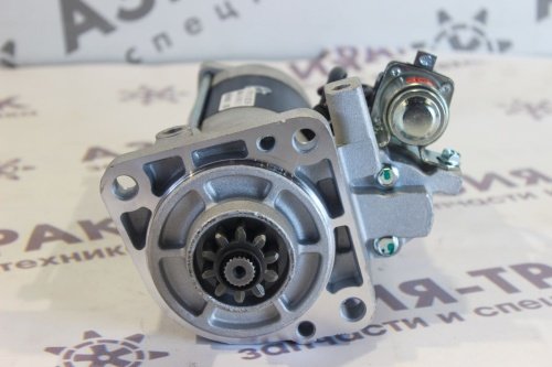 01182195 Стартер (Deutz BF6M1013, TCD2013) 24V/10T/5KW фото 2 01182195 Стартер (Deutz BF6M1013, TCD2013) 24V/10T/5KW фото 2