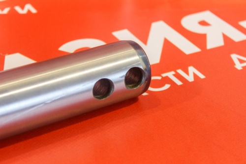 Палец ковша 45*305 несмазываемый фото 4 Палец ковша 45*305 несмазываемый фото 4