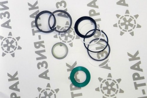 Ремкомплект гидроцилиндра рукояти Hitachi EX22 фото 2 Ремкомплект гидроцилиндра рукояти Hitachi EX22 фото 2