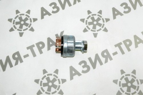 Замок зажигания для экскаватора Kato фото 2 Замок зажигания для экскаватора Kato фото 2