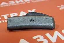 Замок для коронки ковша V51 Замок для коронки ковша V51