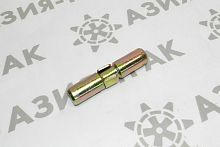 Замок коронки ковша Komatsu (25*120) PC300 Замок коронки ковша Komatsu (25*120) PC300