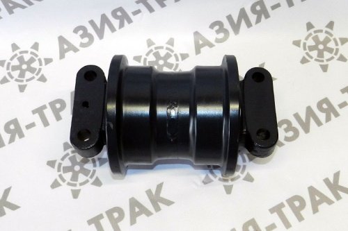 Опорный каток на Yuchai YC85