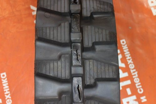 Резиновая гусеница 230x96x33, RTA фото 3