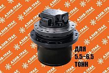 Редуктор хода WTM-06C Редуктор хода WTM-06C