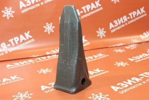 V210RC, Коронка ковша скальная Volvo EC210, (кованая) 14530544RC фото 3