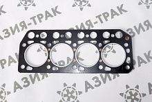 Прокладка ГБЦ K4D-31M Caterpillar MS030 Прокладка ГБЦ K4D-31M Caterpillar MS030