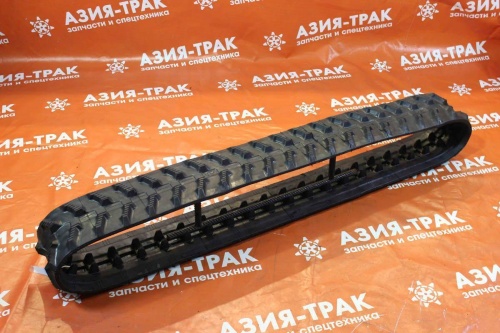 Резиновая гусеница 180x72x43, Lite фото 3 Резиновая гусеница 180x72x43, Lite фото 3