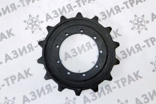 Звезда приводная на Bobcat 220 фото 2