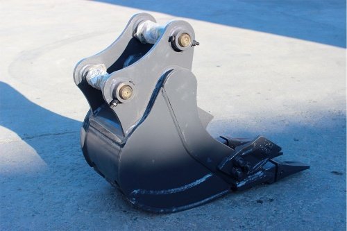 Ковш траншейный для Komatsu PC30 фото 6 Ковш траншейный для Komatsu PC30 фото 6