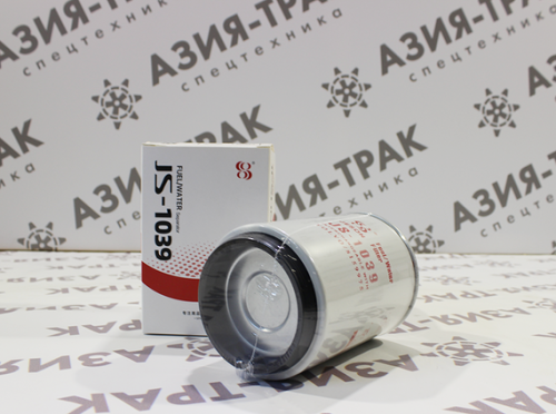 JS1039 Фильтр топливный JS1039 Фильтр топливный