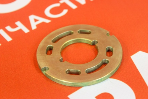 Распределительная плита TM03A фото 3