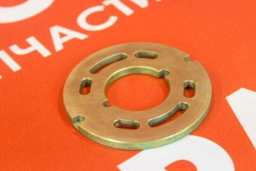 Распределительная плита TM03A фото 3