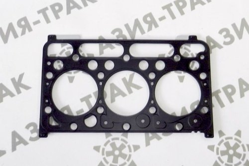 Прокладка ГБЦ D1503-KA Hitachi EX33Mu