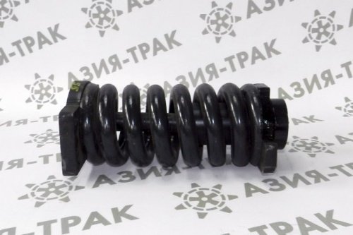 Натяжитель гусеничной цепи с пружиной Yanmar VIO55