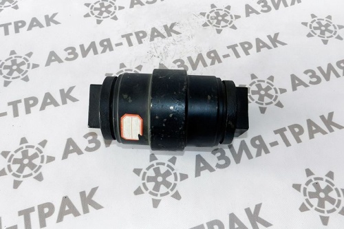 Опорный каток на Hyundai R60.5 DF фото 2