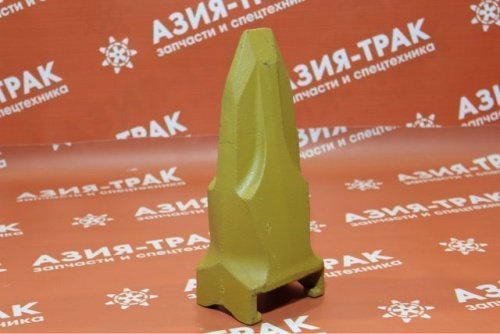 Коронка ковша V39RC, (скальная) фото 4