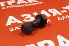 Болт и гайка (сет) сегмента звезды Komatsu D155A Болт и гайка (сет) сегмента звезды Komatsu D155A