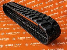 Резиновая гусеница 450x81,5x76, RTA