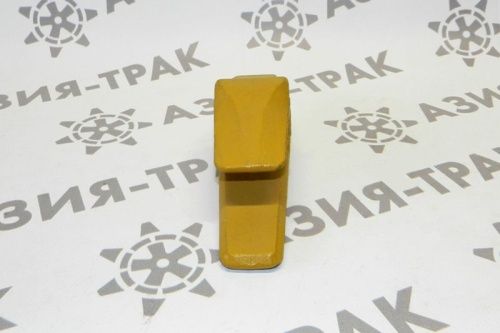 Адаптер для коронки ковша Komatsu PC60 (18мм) фото 3