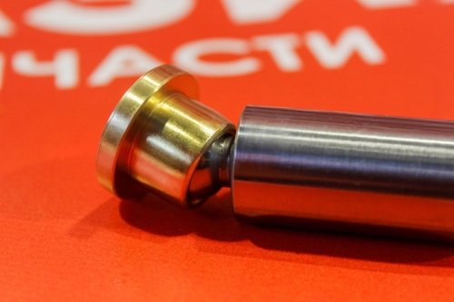 Поршень TM18 фото 3