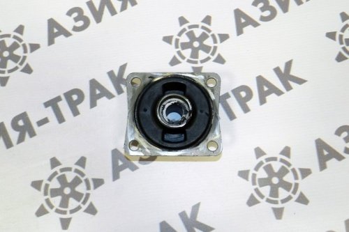 Подушка двигателя Volvo EC55/60 105x92x56