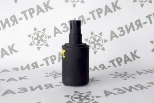 Поддерживающий каток на Komatsu PC20 (3) Поддерживающий каток на Komatsu PC20 (3)