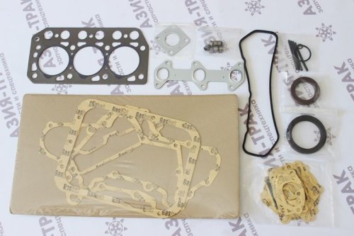 Ремкомплект ДВС K3E Caterpillar MM25