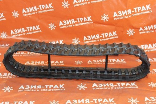 Резиновая гусеница 230x72x42, RTA фото 2