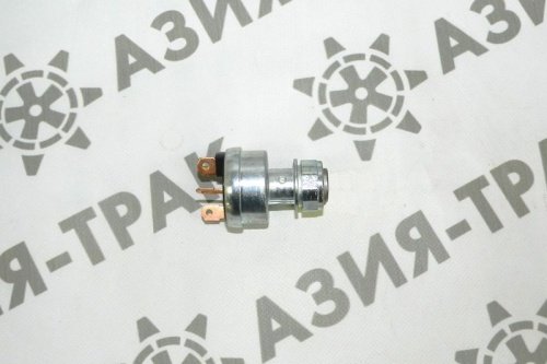 Замок зажигания для экскаватора Caterpillar E320C/E320B/E325D фото 2