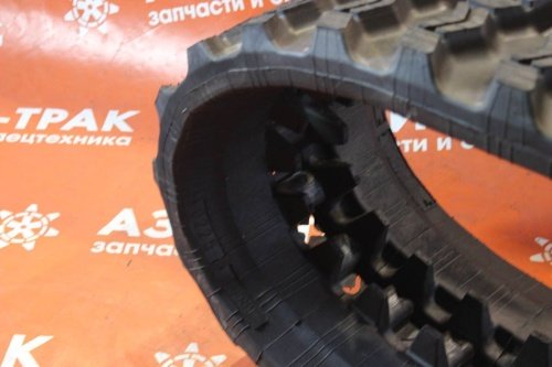 Резиновая гусеница 320x86x49B (Z), RTA фото 5 Резиновая гусеница 320x86x49B (Z), RTA фото 5