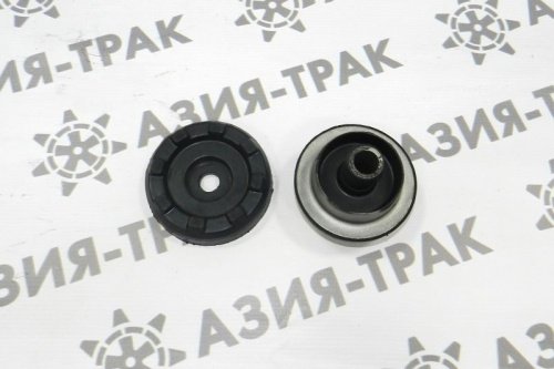 Подушка двигателя Hitachi ZAXIS 120 110x90 (2 части) задняя фото 3 Подушка двигателя Hitachi ZAXIS 120 110x90 (2 части) задняя фото 3