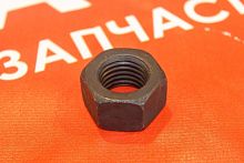Болт и гайка (сет) ножа ковша 22*65 Болт и гайка (сет) ножа ковша 22*65