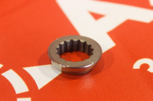 Сферическая втулка TM04I фото 3 Сферическая втулка TM04I фото 3