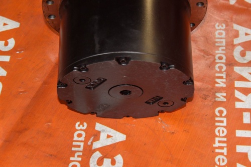 Редуктор хода WTM-06J фото 3 Редуктор хода WTM-06J фото 3