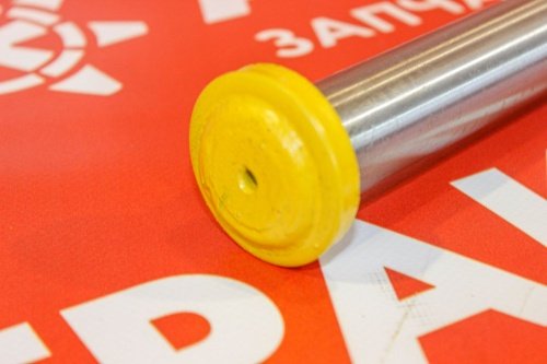 Палец ковша 30*280 фото 3 Палец ковша 30*280 фото 3