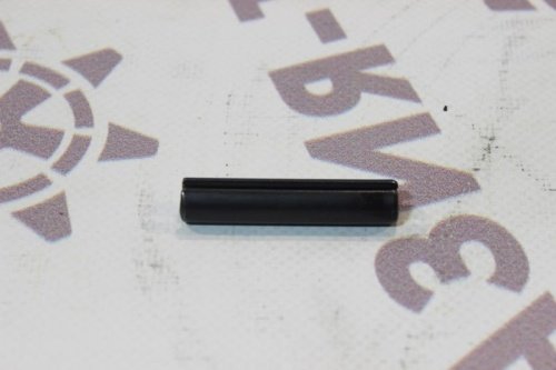 4300132, палец пружинный на гидромолот Soosan SB10 фото 2 4300132, палец пружинный на гидромолот Soosan SB10 фото 2