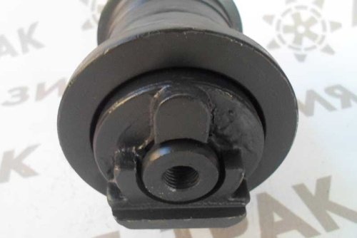 Опорный каток на Komatsu PC40.7 фото 5 Опорный каток на Komatsu PC40.7 фото 5