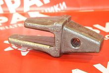 6Y3224-25, Адаптер для коронки ковша Caterpillar 307/308 6Y3224-25, Адаптер для коронки ковша Caterpillar 307/308