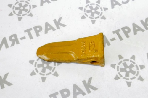 201-70-24140RC, 2017024140RC, Коронка ковша скальная Komatsu PC60