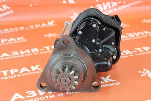 10120541 Стартер Liebherr PR764 (D9508, D9512) 24V/11T/8.4KW фото 4 10120541 Стартер Liebherr PR764 (D9508, D9512) 24V/11T/8.4KW фото 4