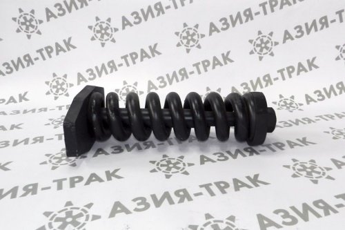 Натяжитель гусеничной цепи с пружиной Hyundai R60