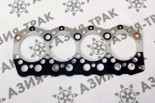 Прокладка ГБЦ 3064E1T Caterpillar 311B фото 2