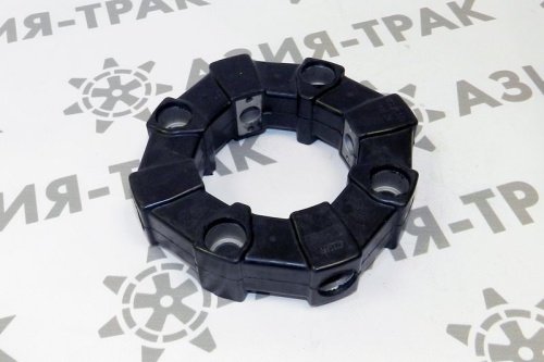 Муфта демпферная 28AS фото 2 Муфта демпферная 28AS фото 2