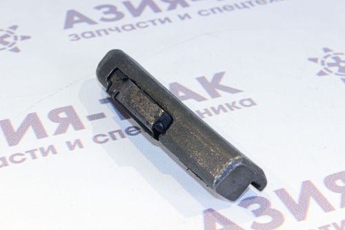 Замок коронки ковша V71TL фото 2